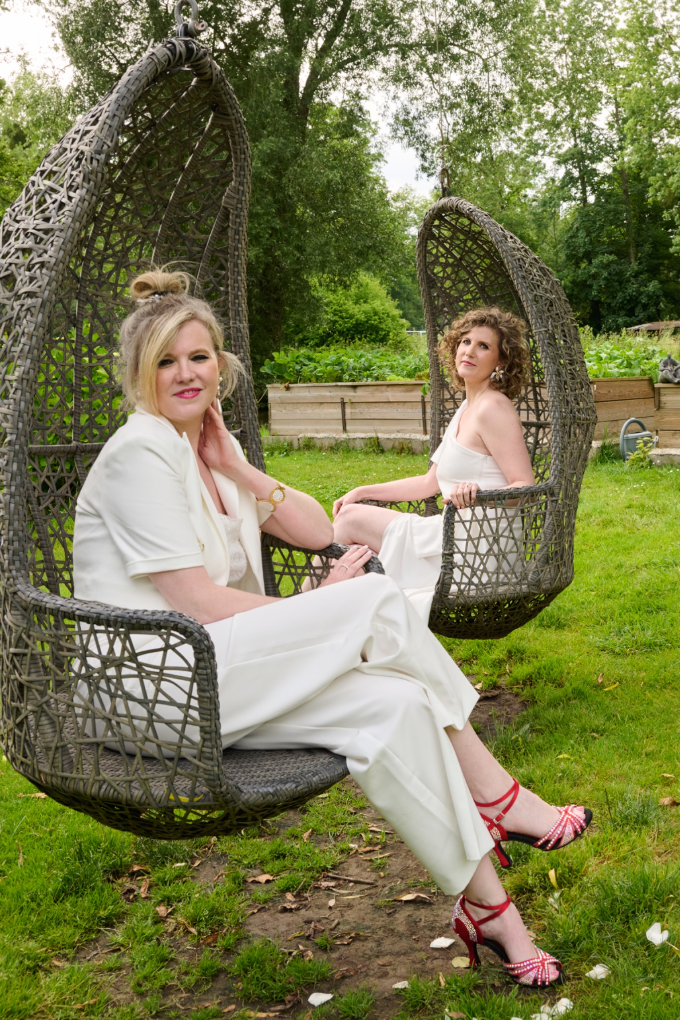 CARLA JULIE ET JOAN30